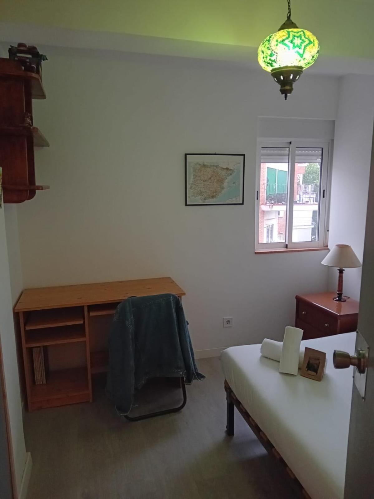 Piso 3 Apartment