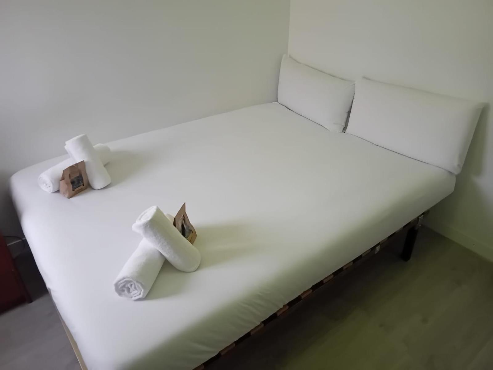 Appartement Piso 3 *