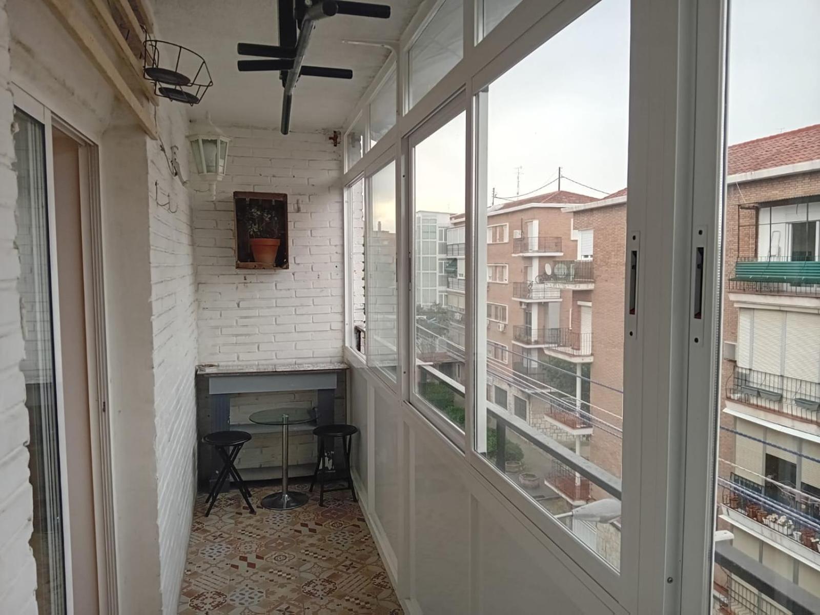 Appartement Piso 3 Madrid