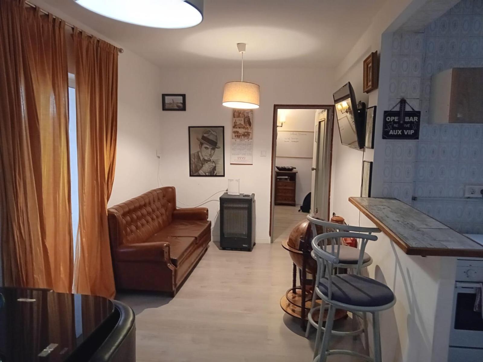 Appartement Piso 3 Madrid