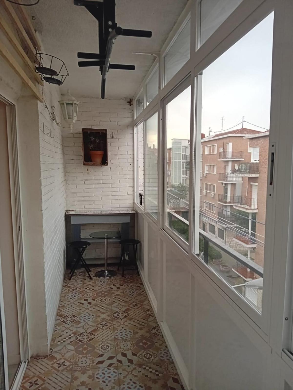 Appartement Piso 3 Madrid